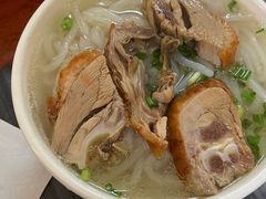-田心森林公园