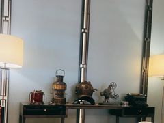 -行者书屋大堂吧 ·下午茶(南京圣和府邸酒店)