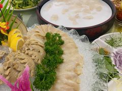 -嘉升大排档(番禺总店)