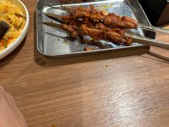 -贯贯吉·清真餐厅(浙江中路店)