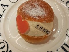 -IL TEATRO 精品意大利餐厅