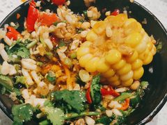 -钢管厂五区小郡肝串串香(蜀都万达店)