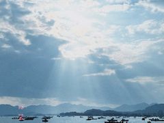-西湖游船