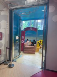 -尼克Playtime(欢乐海岸店)