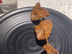 -沪小胖·小龙虾·蓝龙王(八佰伴店)