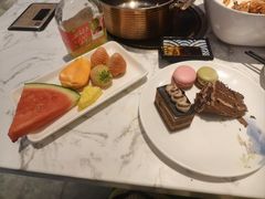 -半岛听涛蒸汽海鲜自助(K11店)