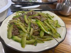 -银峰农庄·特色烧鸡·鲜无花果浸鸡