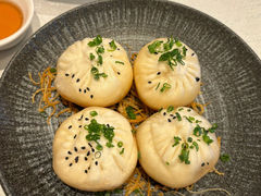 -上海和平饭店龙凤厅 Dragon Phoenix