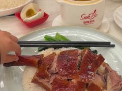 -新世界餐厅(万达店)