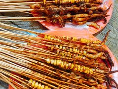 -十里铺铁板鱿鱼