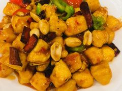 -功德林素菜饭庄(前门店)