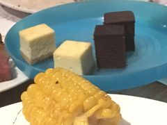 -Geneva日内瓦餐厅(西郊宝成花苑店)