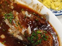 -欣旺·迎宾楼·百年无锡菜