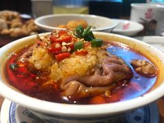 -炉小二铜锅牛蛙•川湘菜(三里屯店)