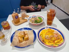 -牛楠楠·香港牛腩茶餐厅(永旺店)