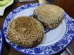 -牛街老爆肚满(牡丹园店)