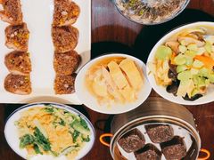 -咸亨酒店•非遗绍兴菜•中华老字号(堂吃餐厅)