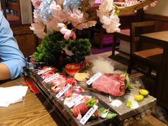 -樱宿日式和牛烧肉(五道口店)