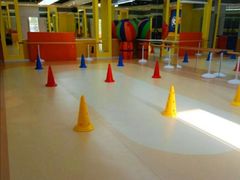 -能量学院少儿体能运动馆(公园1872店)