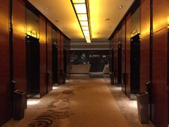 -中山利和希尔顿酒店