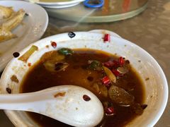 -晓琦农家菜馆·地道农家菜