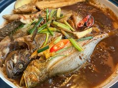 海味全家福-闽海肴(北辰荟店)