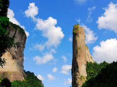 -雁荡山风景名胜区