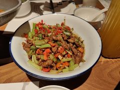 -中国徽菜·徽商故里(罍街店)