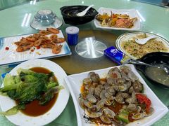 -景好海鲜餐厅(大鹏必选旅游店)