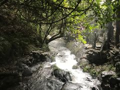 -古龙峡云天玻霸