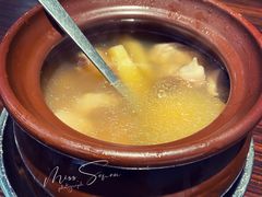 -民间瓦缸煨汤館(嵩山路店)