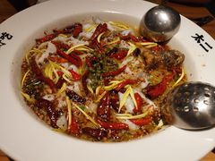 -太二酸菜鱼(石家庄万象城店)