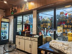 -狮龙啤酒烧烤屋(建二路店)