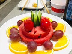 -海底捞火锅(漫乐城夜宵主题店)