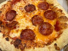 -Aimiqi.Pizza.爱米奇私厨(虹梅路红春大厦店)