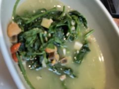 -香港狮子山下·明星粤菜餐厅(北苑店)