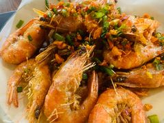 -坛南湾农家乐·海鲜楼·大排档(平潭坛南湾店)