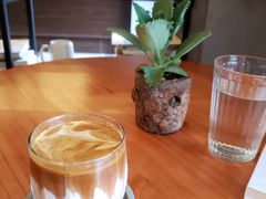 -25#COFFEE(古地石店)