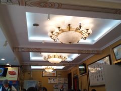 大堂-峨嵋酒家(德内店)