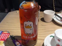 -茄子恰恰·新云南小炒(坪山益田店)