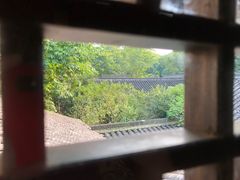 -法云安缦酒店