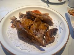 啤酒烤鸭-老阿爸鲜鱼土菜(园区永旺店)