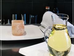-温度铁板烧(亚泰大街店)