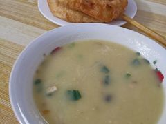 甜沫-老方子馅饼粥(台东店)