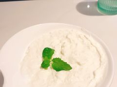 -伊斯坦布尔土耳其清真咖啡餐厅