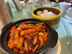 -日昌餐馆(德胜门店)