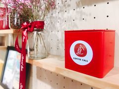 -COFFEE CALL(云锦路店)