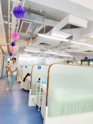 -痘院长·祛痘·皮肤管理