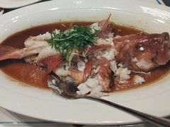 -鑫悦楼煎蟹·16年海鲜大排档