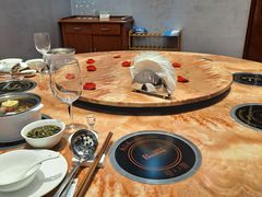 -神洲四海大酒楼(王府井澳门中心店)